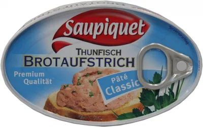 Immagine prodotto di Saupi.Thunf.Brotauf.Class.115g