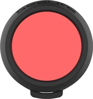 Produktbild von Sealife Sea Dragon Red Fire Filter (SL9832)