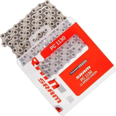 Immagine prodotto di Catena SRAM Pc 1130 11 velocità 120 gl.