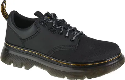 Produktbild von Dr. Martens Herren Schuhe Schwarz DM27390001 Grösse 40