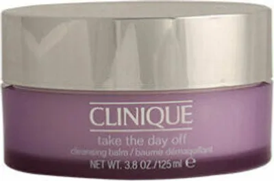 Image de Démaquillant pour le visage Take The Day Off Clinique 125 ml