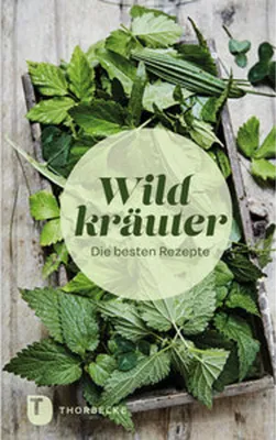 Image de Kochbuch: Kochen mit Wildkräutern – Vielseitige Rezepte für Zutaten aus Garten und Natur