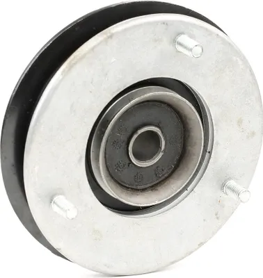 Produktbild von RIDEX 1180S0236 Federbeinstützlager Vorne für BMW 5 Limousine (E34) 3 Cabrio (E30) 5 Touring (E34)