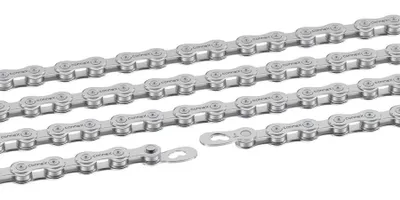 Produktbild von Connex Fahrradkette 900 9-fach, Silber