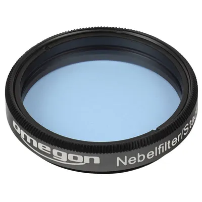 Produktbild von Omegon Nebelfilter/Stadtlichtfilter 1,25"