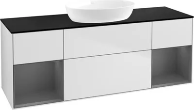 Produktbild von Villeroy & Boch GD02GKMT Waschbeckenunterschrank Finion GD0