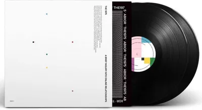 Image de The 1975 - A Brief Inquiry Into Online Relationships (2 LP)