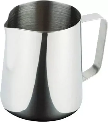 Immagine prodotto di Caraffa per latte APS argento 0,35 l