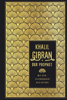 Produktbild von Der Prophet