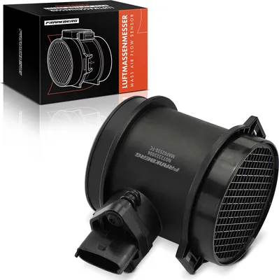 Image de Frankberg 1x Débitmètre d'air pour Saab 9-5 YS3E 2.2L 3.0L 2001-2009