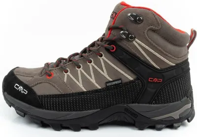 Zdjęcie produktu dla Buty CMP Rigel 3Q1294709PT