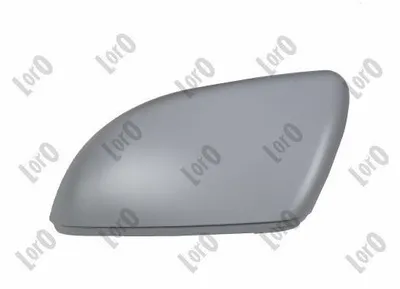 Obrázek produktu pro ABAKUS 4013C03 Kryt vnějšího zrcátka, levý, pro VW GOLF VI (5K1), kryt zrcátka s základním nátěrem