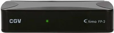 Immagine prodotto di Sintonizzatore DVB-T CGV