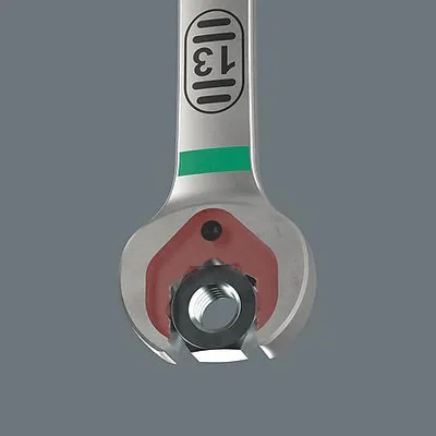 Imagen del producto de Wera 6007 Joker 19