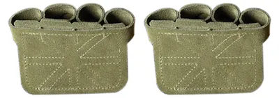 Produktbild von 1 Paar Klimmzughandschuhe, rutschfest, Handflächenschutz, Halbfingerhandschuhe für Herren, Gewichtheben, Training an der Reckstange