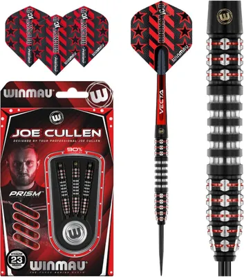 Immagine prodotto di Serie Winmau Joe Cullen Ignition 90% - Steeldarts