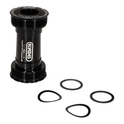 Zdjęcie produktu dla Tretlager Elvedes Thread fit T47 Shimano intern 86 mm