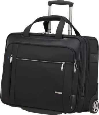 Produktbild von Samsonite Spectrolite 3.0 Rolling Tote 17,3 '' EXP Unisex Schwarz 137268‑1041