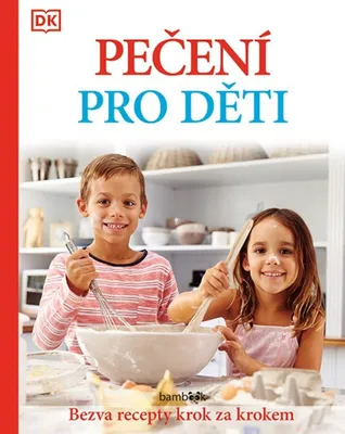Immagine prodotto di Pečení pro děti