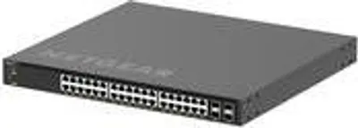 Image de NETGEAR Commutateur administrable 48PT M4350-36X4V (XSM4340CV-100NES)