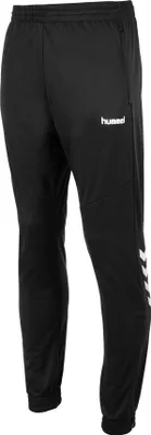 Produktbild von Hummel Authentic Poly Trainingshose Senior