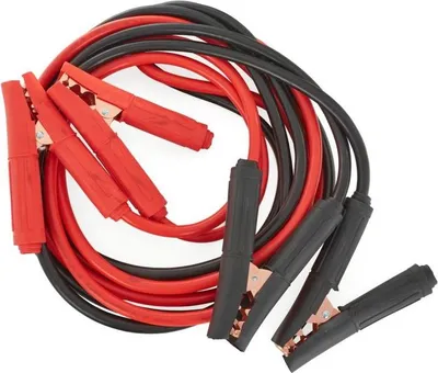 Zdjęcie produktu dla GEKO Kable rozruchowe 1200A 6m G80046