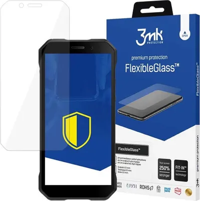 Immagine prodotto di Doogee S61 - Vetro flessibile 3Mk