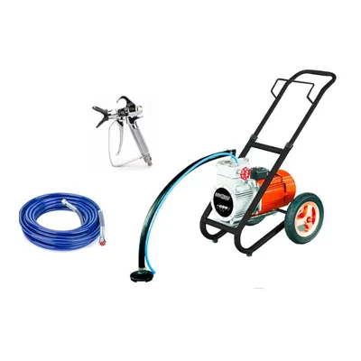 Obrázok produktu pre Maliarska bezvzduchová striekacia pištoľ 1500W 15209
