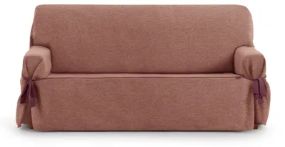 Universelle 3-Sitzer Couchabdeckung, Polycotton, Farbe 09