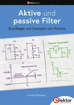 Obrázok produktu pre Aktive und passive Filter