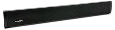 Produktbild von SELFSAT [Test:  SOUNDBAR 22 (12V Soundbar passend für 22“ TVs) Bluetooth schwarz