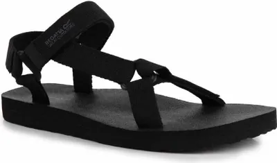 Produktbild von Regatta Vendeavour Sandalen Schwarz EU 41 Mann Schwarz EU 41