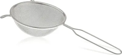 Obrázek produktu pro sítko 15,5 cm z nerezové oceli