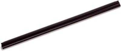 Zdjęcie produktu dla DURABLE Grzbiety zaciskowe A4 9 mm opakowanie 25 sztuk, Czarny, 290901, 25 szt.
