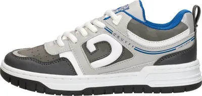 Image de Cruyff Raval  Sneakers Laag - Lichtgrijs - Maat 38