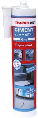 Immagine prodotto di FISCHER Express Cartuccia di cemento grigio 310 ml - 519175