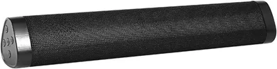 Produktbild von Kabelloser Soundbar – Lautsprecher-System – Musikwiedergabe – Integrierter Subwoofer – 42 cm – Schwarz