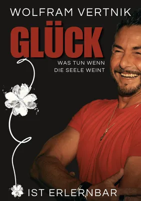 Produktbild von Glück ist erlernbar