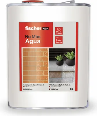 Produktbild von Wasserlecksuchgerät Fischer 564126