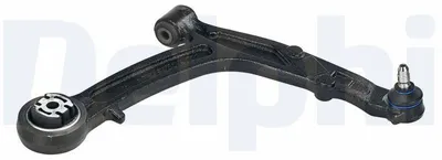 Produktbild von DELPHI TC9348 Querlenker Rechts Vorne für FIAT PANDA (169)