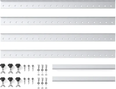 Produktbild von EcoFlow Solar 28 Tilt Mount Bracket