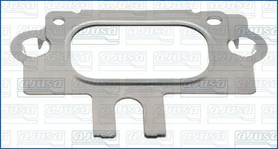 Produktbild von AJUSA 13314200 Abgaskrümmerdichtung für RENAULT Clio V Schrägheck (BF) Auspuffkrümmer
