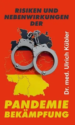 Immagine prodotto di Risiken und Nebenwirkungen der Pandemiebekämpfung