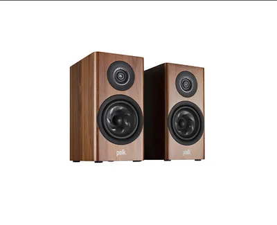 Obrázek produktu pro Polk Audio Reserve R100, Kabel, 44 - 50000 Hz, 3,6 ohm, Černá, Dřevo