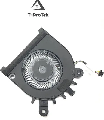 Produktbild von Recht / Right FAN Lüfter Kühler kompatibel für Acer Swift 3 SF314-42-R3V9 , SF314-42-R54P
