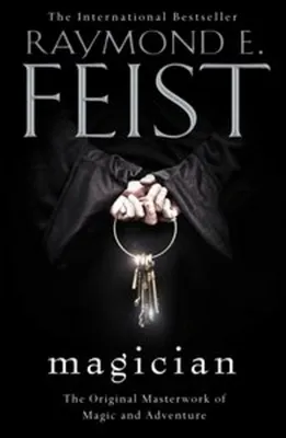 Image de Magician