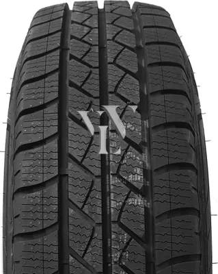 Produktbild von Goodyear Vector 4Seasons Cargo 225/65R16C 112R Bsw