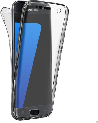 Produktbild von 360° Schutz Hülle für Samsung Galaxy A3 SM-A300F Full Body Tpu Schutzhülle Handy Hülle Cover Case Tasche