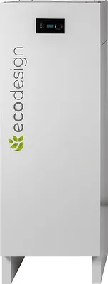 Produktbild von Ecodesign Warmwasser-Wärmepumpe ED 180 RF 166 L Brauchwasser Wärmepumpe Heizung