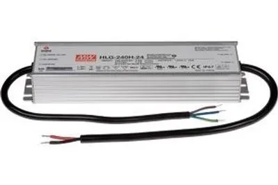 Image de Axis 01170-001 Accessoires pour caméra de surveillance Alimentation électrique